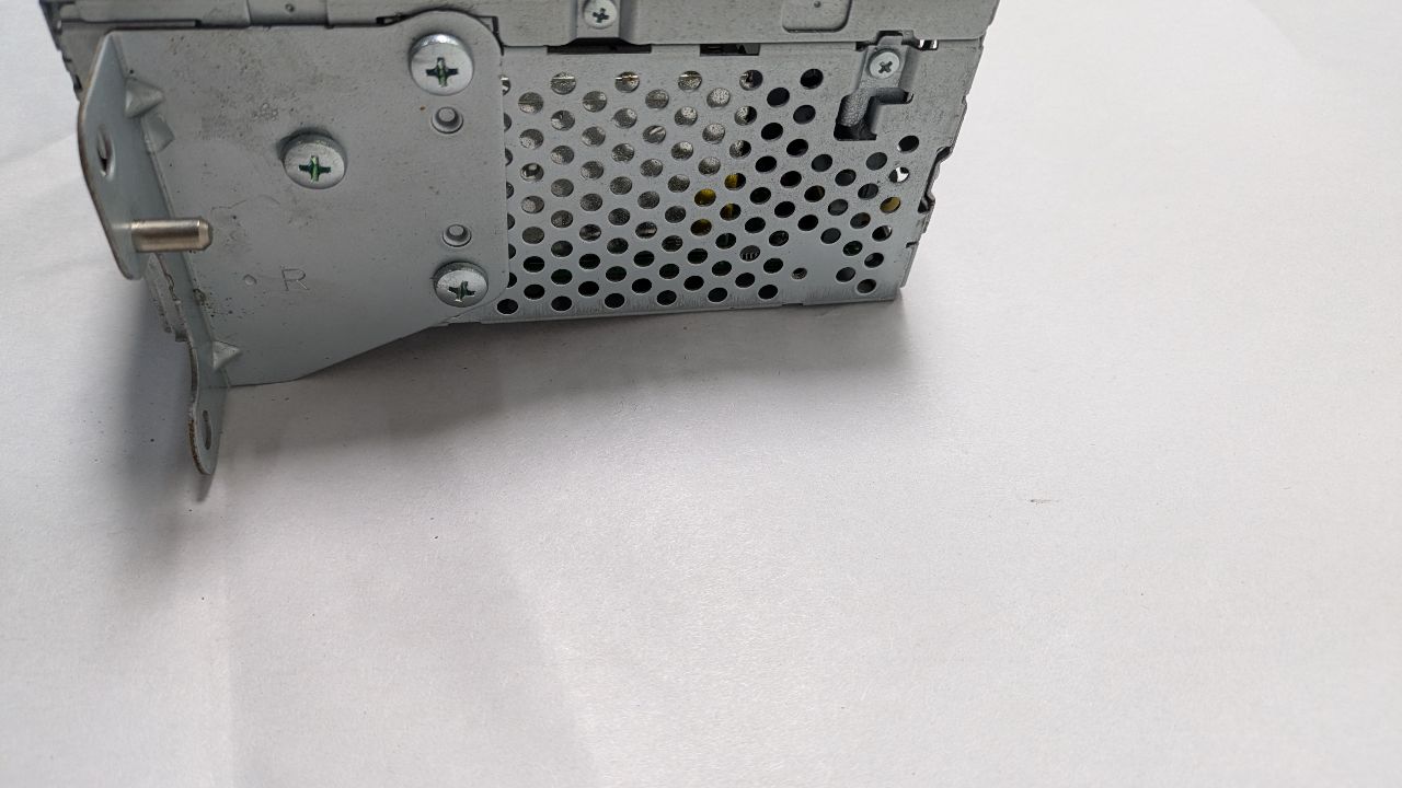 2012 FORD EDGE Radio Audio - 443281 — photo 2