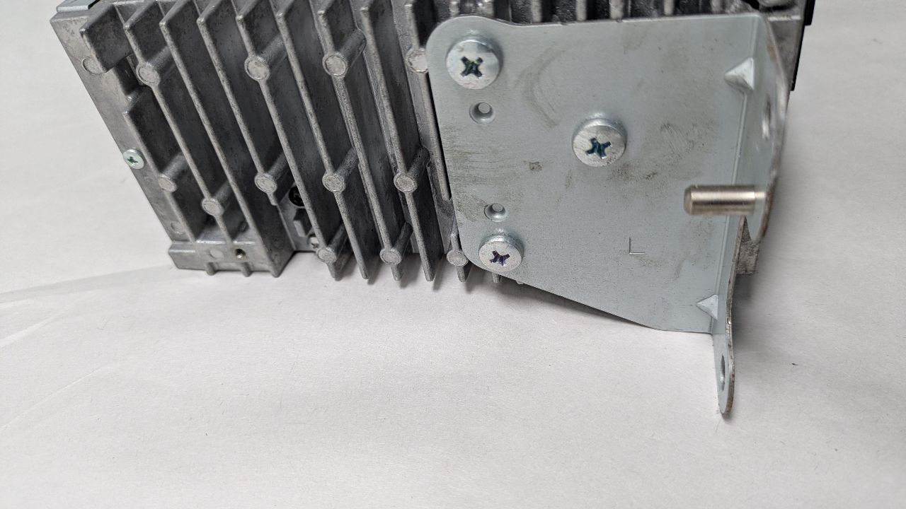 2012 FORD EDGE Radio Audio - 443281 — photo 3