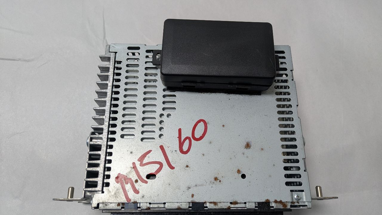 2012 FORD EDGE Radio Audio - 443281 — photo 4