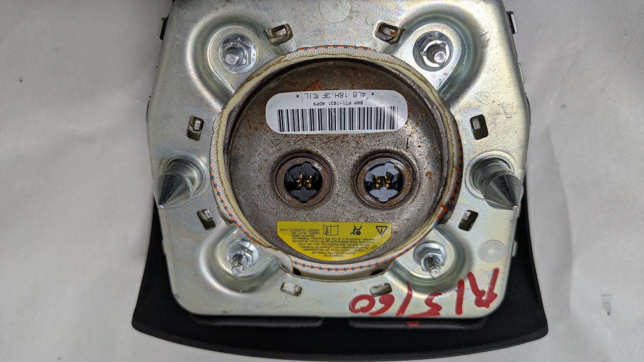 2012 FORD EDGE Left AIR BAG - 443282 — photo 5