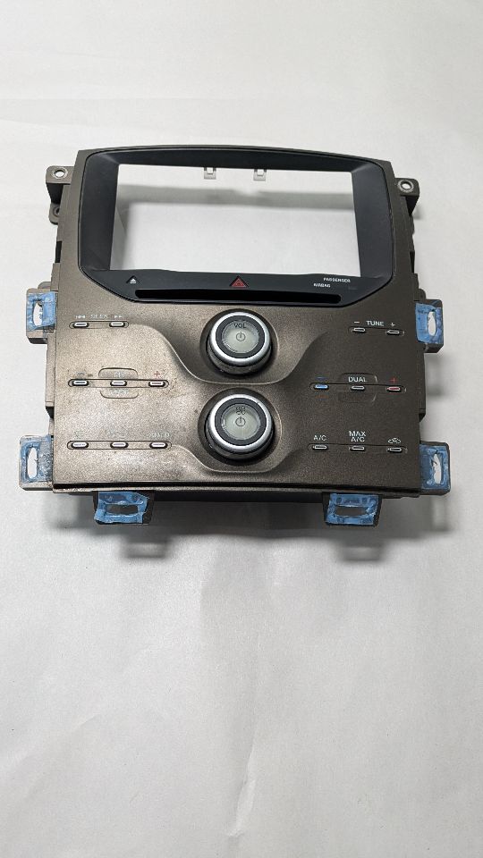 2012 FORD EDGE Radio Audio - 443283 — photo 1