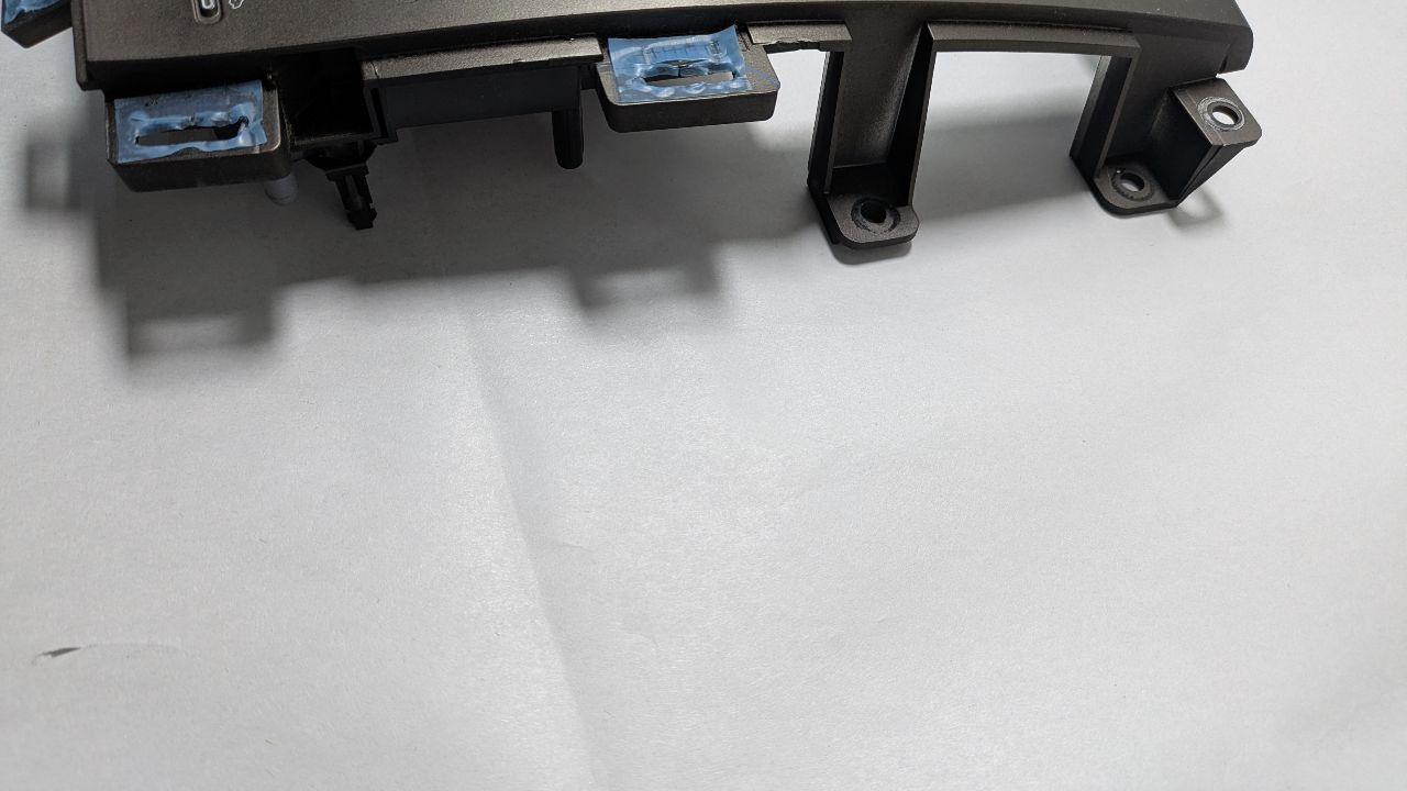 2012 FORD EDGE Radio Audio - 443283 — photo 2