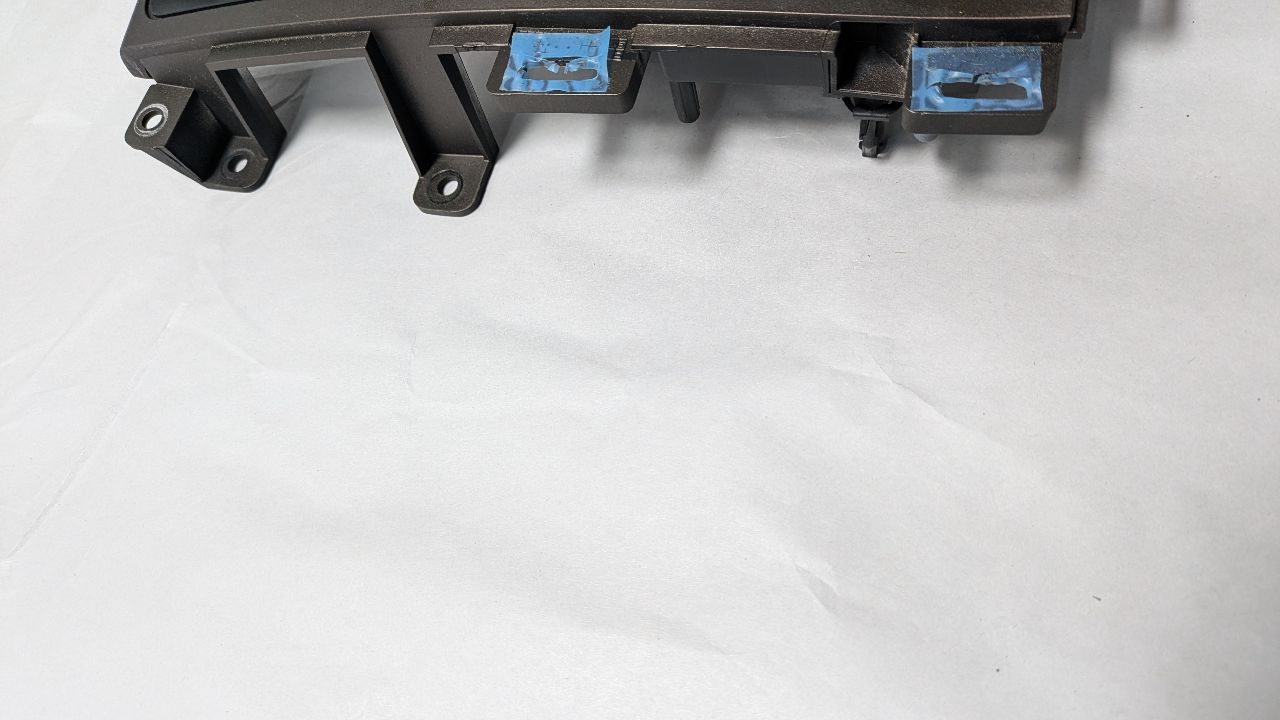 2012 FORD EDGE Radio Audio - 443283 — photo 3