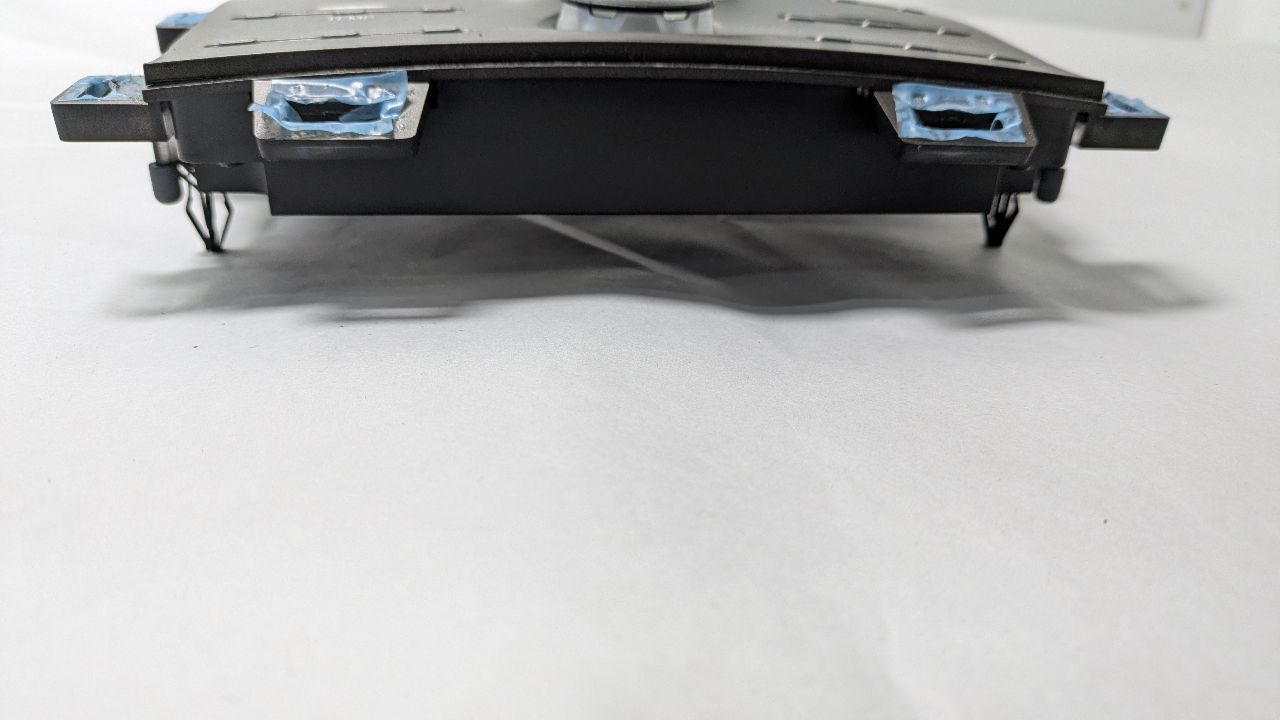 2012 FORD EDGE Radio Audio - 443283 — photo 4