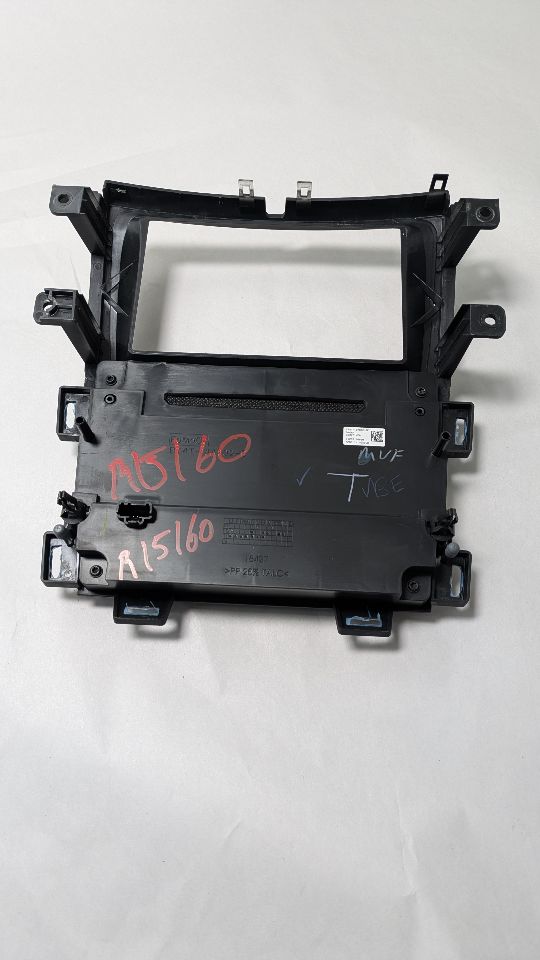 2012 FORD EDGE Radio Audio - 443283 — photo 5