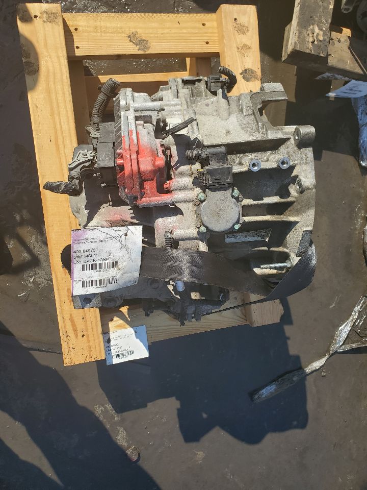 2014 FORD FOCUS Transmiss,Transaxle - 443308