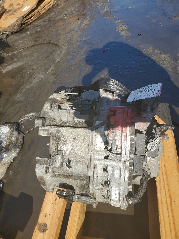 2014 FORD FOCUS Transmiss,Transaxle - 443308 — photo 3