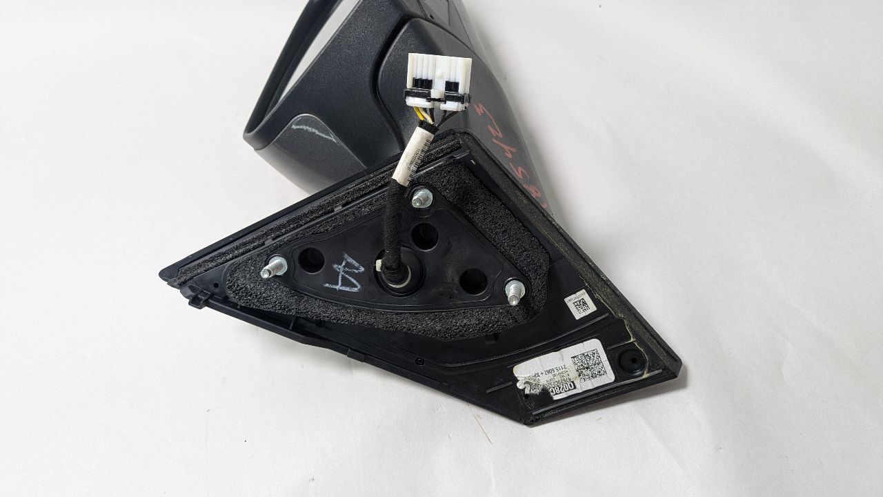 2018 HYUNDAI SONATA Right SIDE VIEW MIRROR - 443318 — photo 5