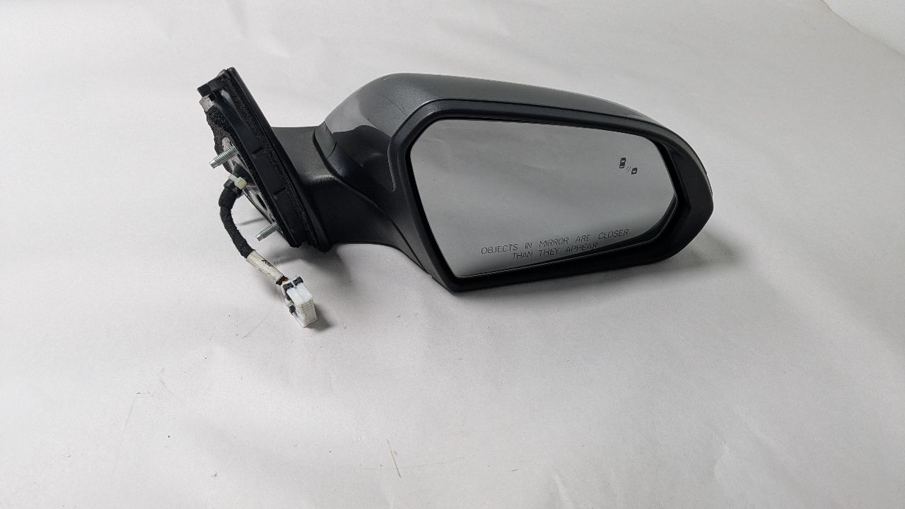 2018 HYUNDAI SONATA Right SIDE VIEW MIRROR - 443318 — photo 8