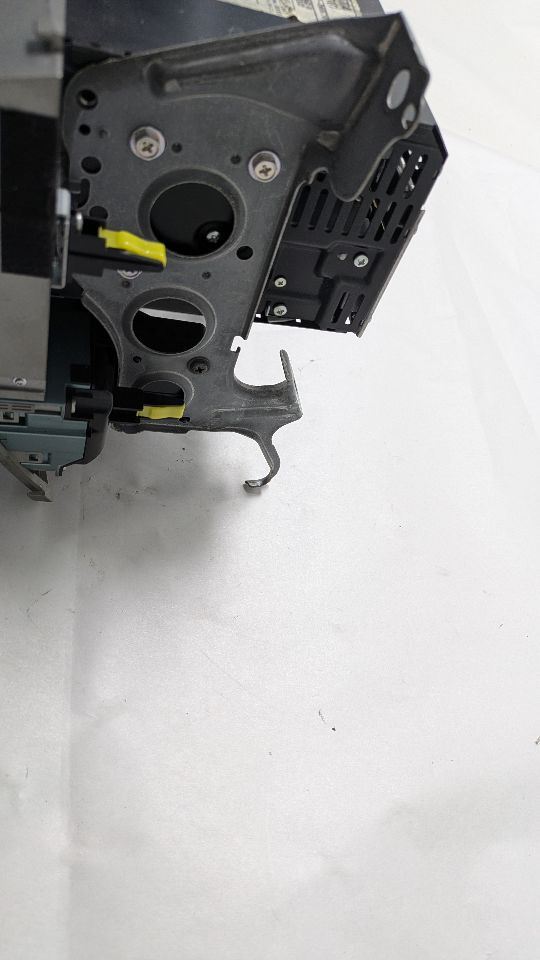 2009 TOYOTA CAMRY Radio Audio - 443332 — photo 3