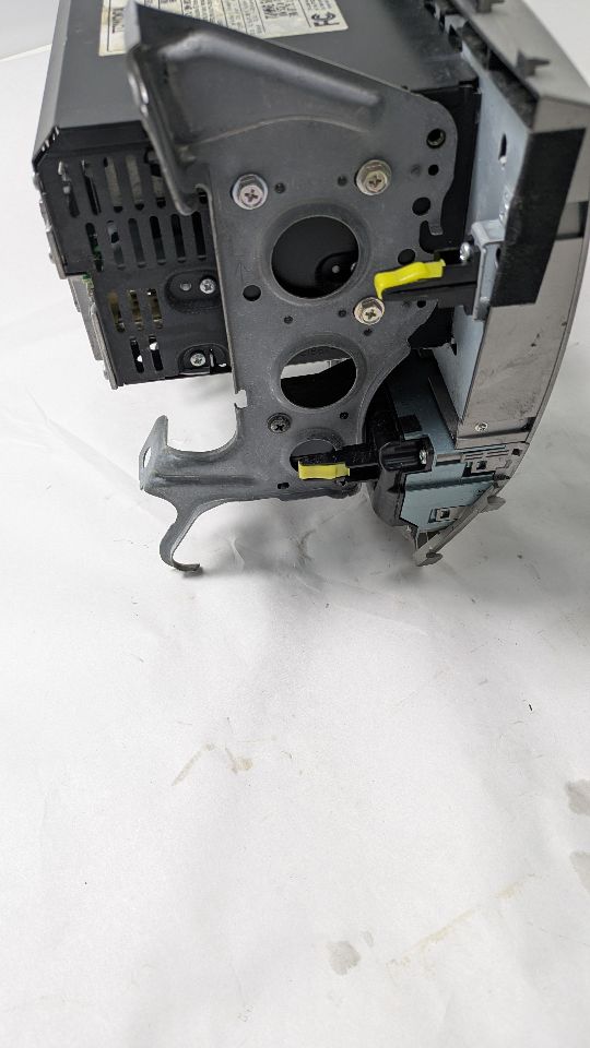 2009 TOYOTA CAMRY Radio Audio - 443332 — photo 4
