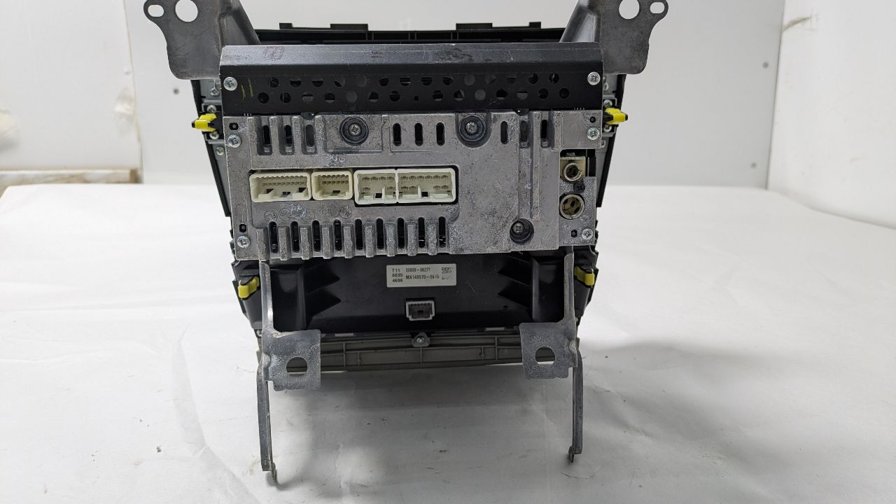 2009 TOYOTA CAMRY Radio Audio - 443332 — photo 5