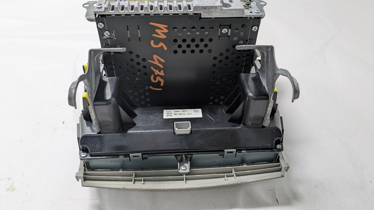 2009 TOYOTA CAMRY Radio Audio - 443332 — photo 6