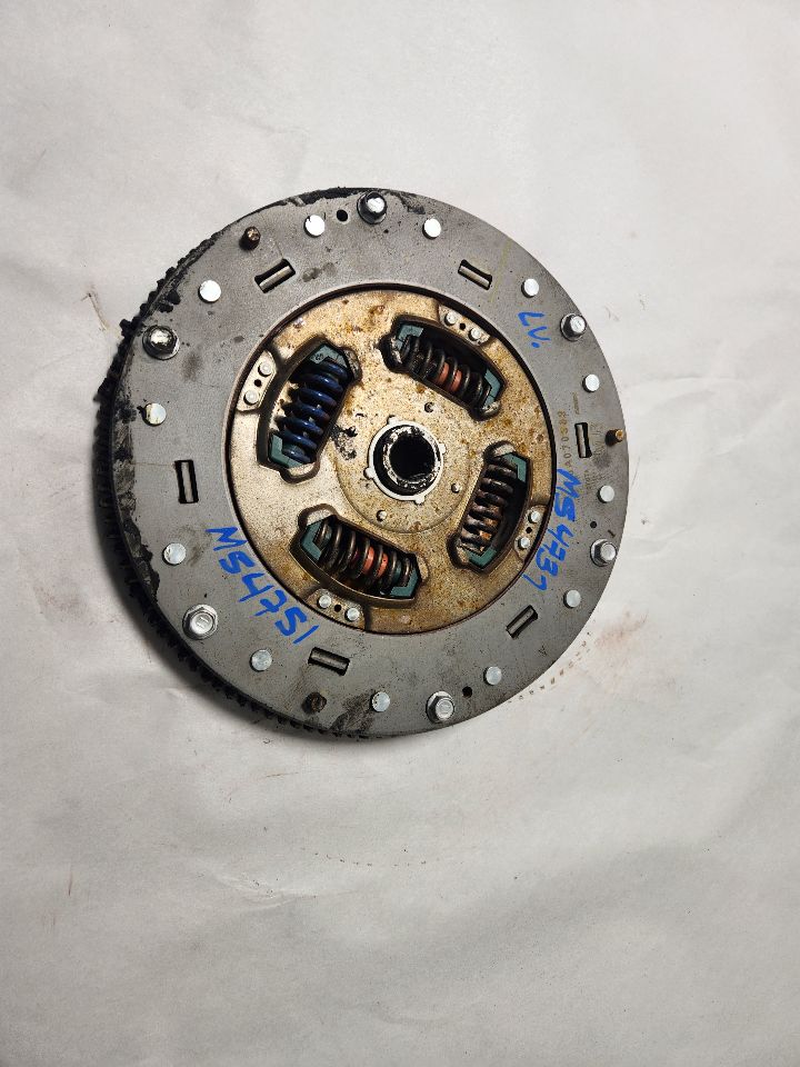 2009 TOYOTA CAMRY Flywheel/Flex Plate - 443345 — photo 4