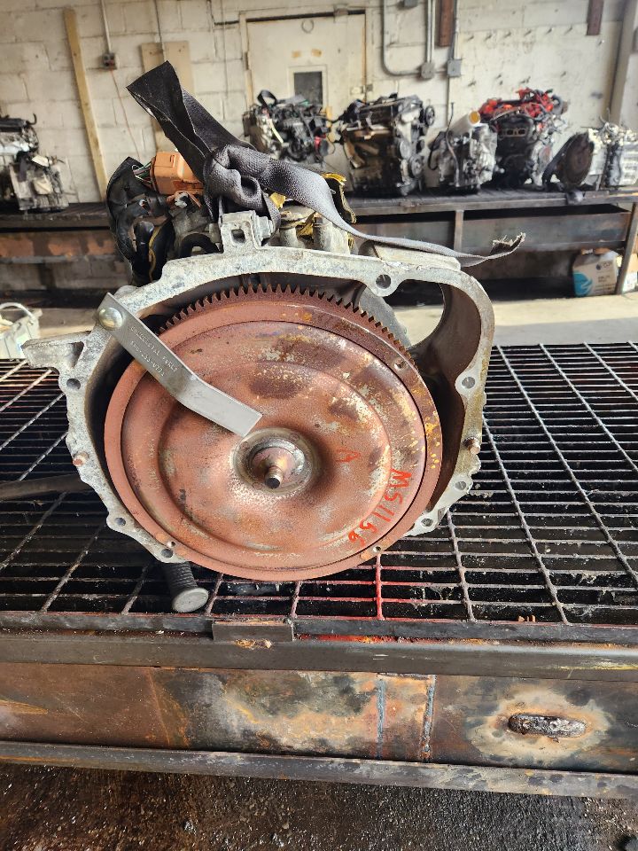 2012 SUBARU IMPREZA Transmiss,Transaxle - 443355 — photo 1