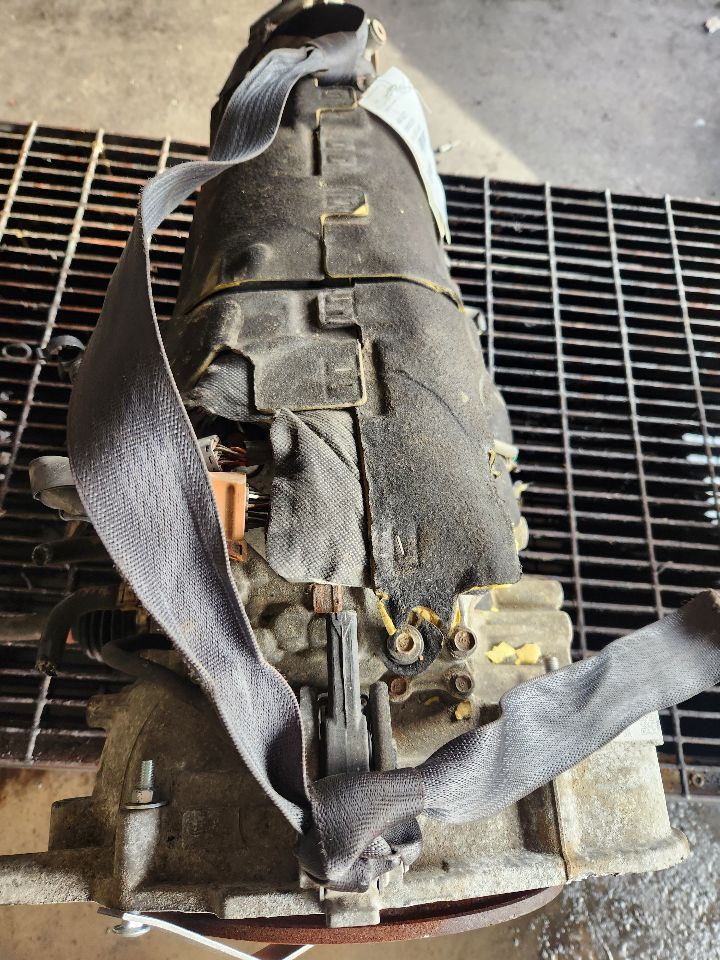 2012 SUBARU IMPREZA Transmiss,Transaxle - 443355 — photo 4