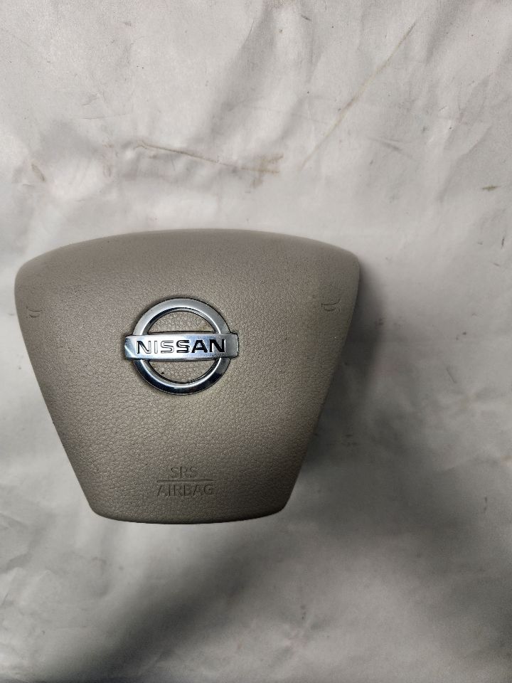 2014 NISSAN QUEST Left AIR BAG - 443361