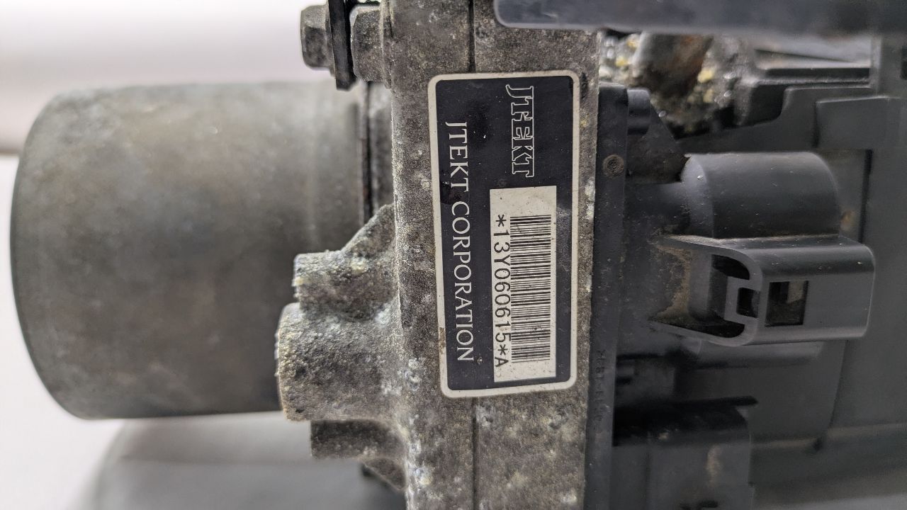 2014 NISSAN QUEST PS Pump/Motor - 443369 — photo 3