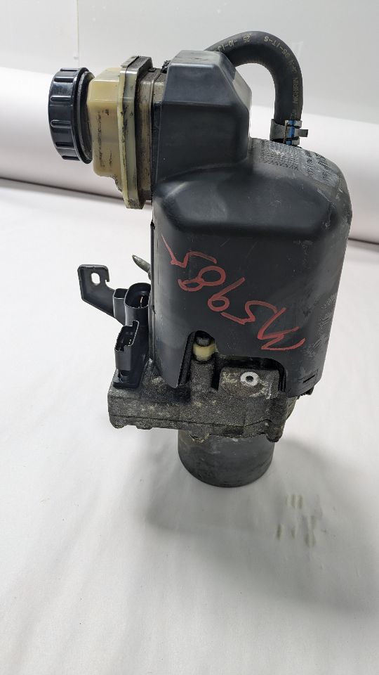2014 NISSAN QUEST PS Pump/Motor - 443369 — photo 4