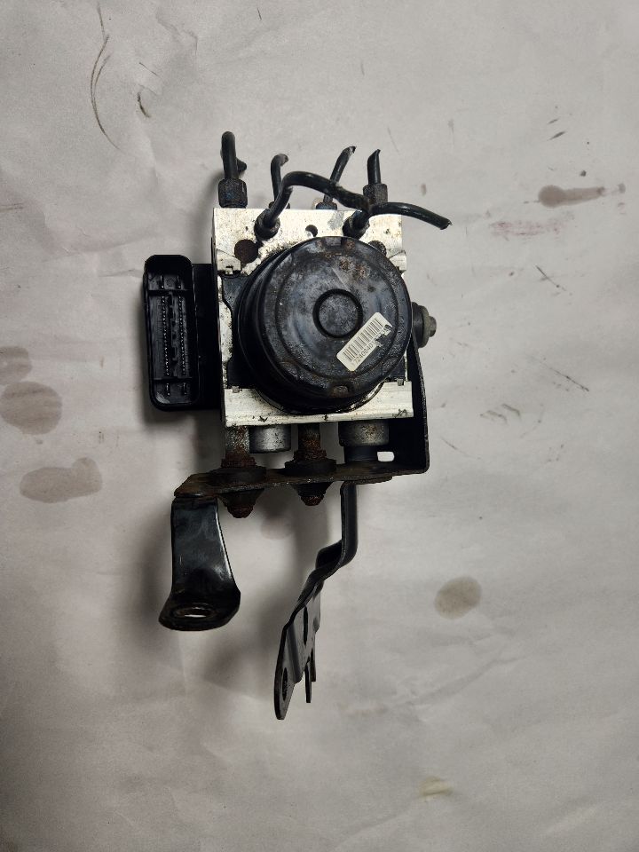 2014 NISSAN QUEST Anti-lock Brake Pts - 443373