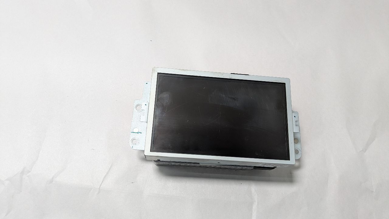 2015 FORD FUSION Info-GPS-TV Screen - 443382 — photo 1