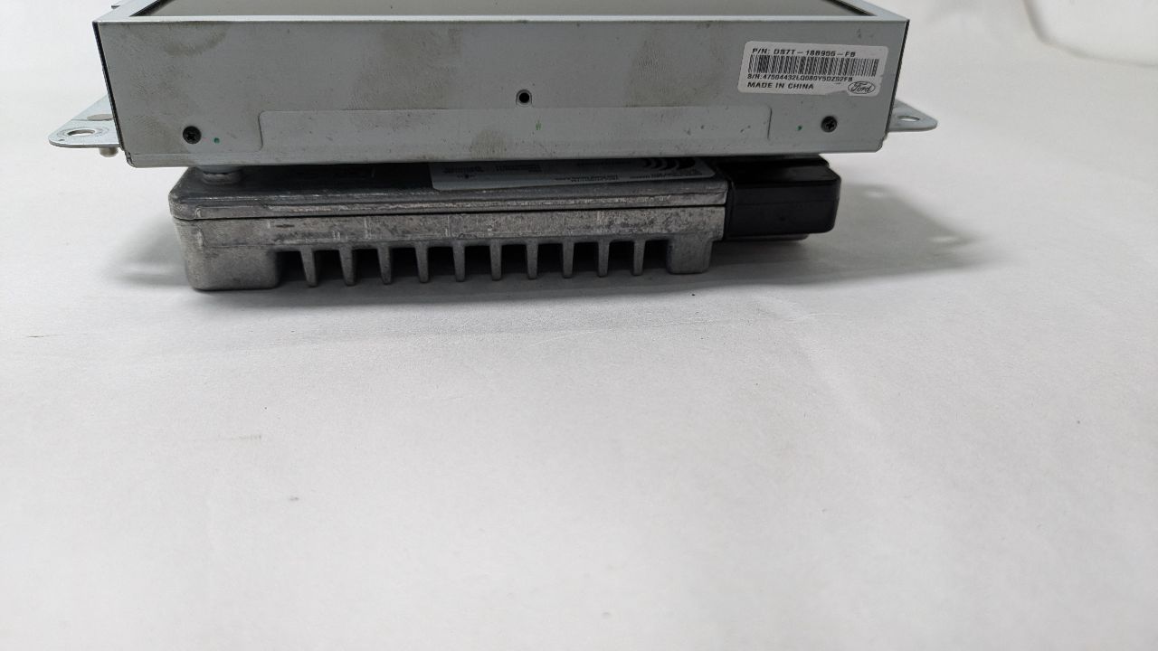 2015 FORD FUSION Info-GPS-TV Screen - 443382 — photo 2