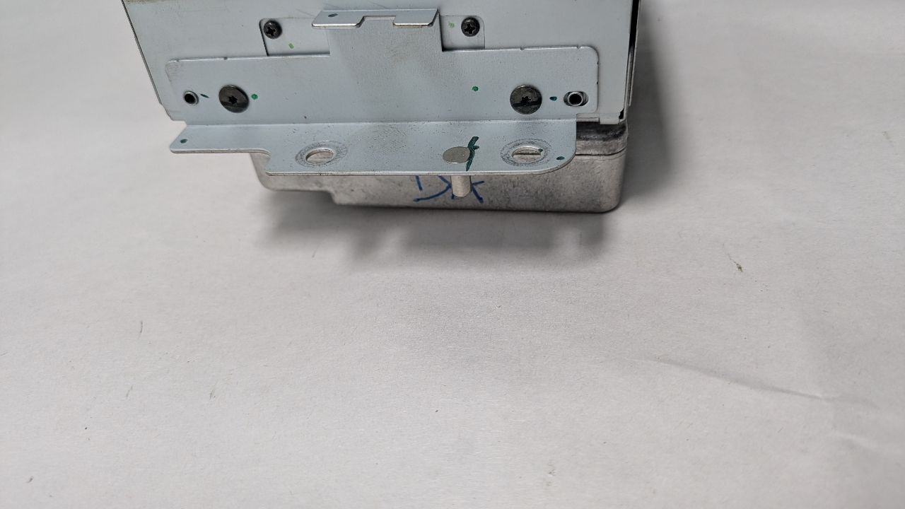 2015 FORD FUSION Info-GPS-TV Screen - 443382 — photo 5