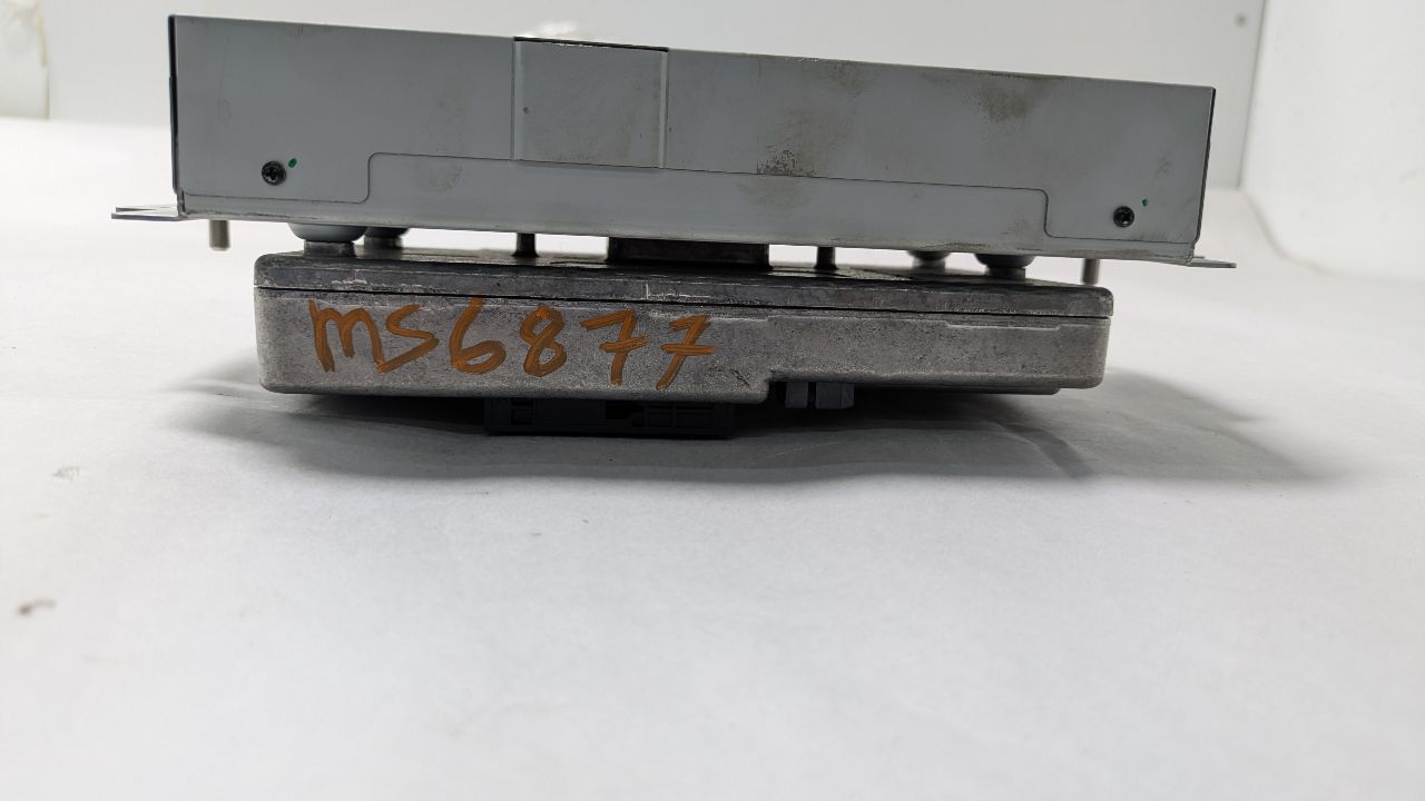 2015 FORD FUSION Info-GPS-TV Screen - 443382 — photo 6