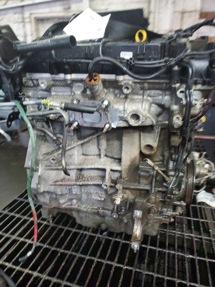 2015 FORD FUSION ENGINE ASSEMBLY - 443385 — photo 2