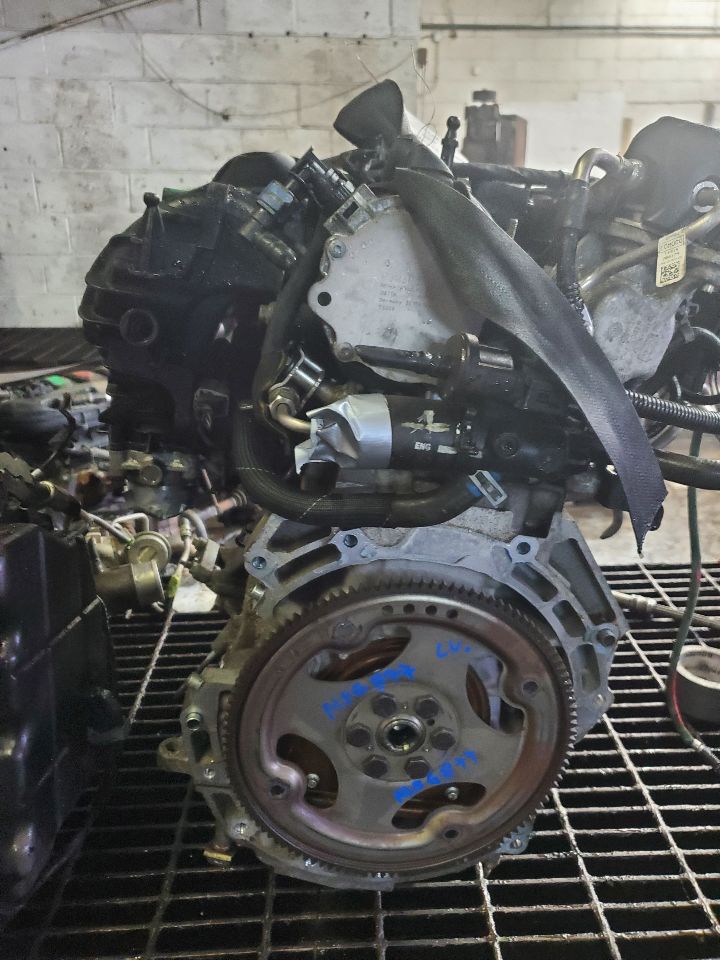 2015 FORD FUSION ENGINE ASSEMBLY - 443385 — photo 5