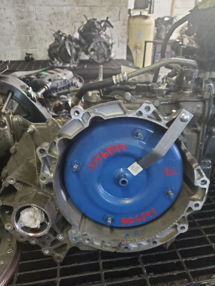 2015 FORD FUSION Transmiss,Transaxle - 443388