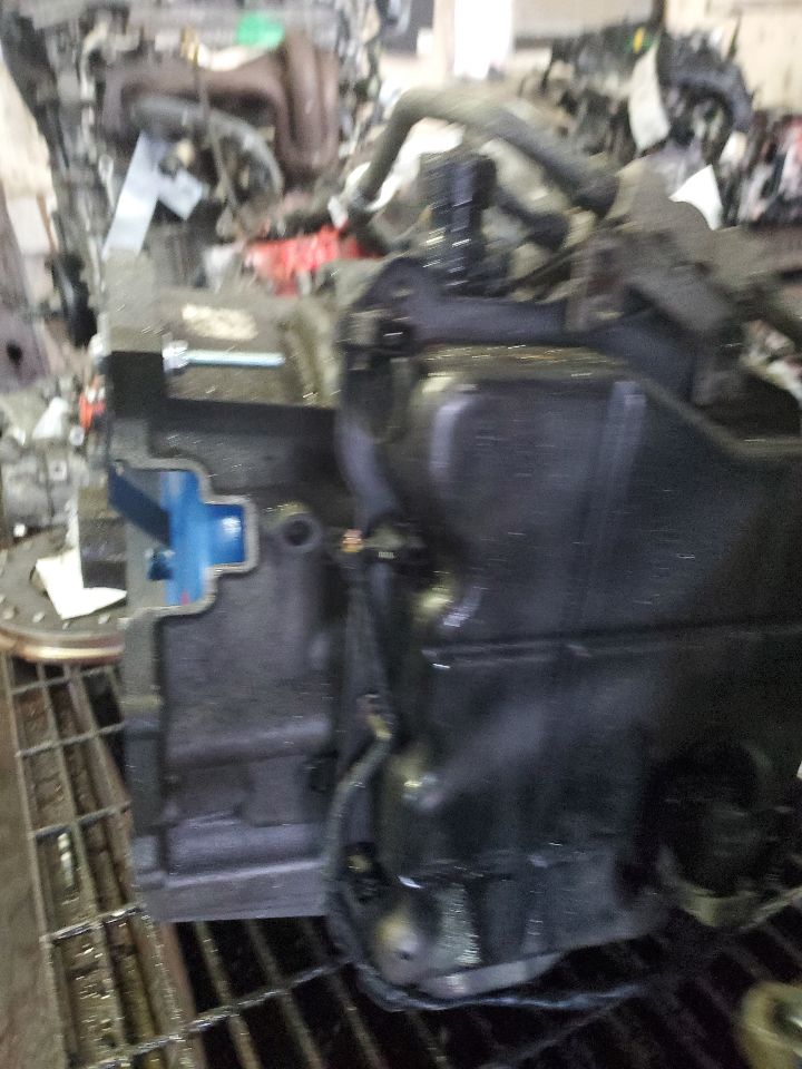 2015 FORD FUSION Transmiss,Transaxle - 443388 — photo 3