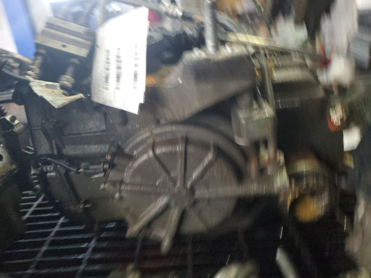 2015 FORD FUSION Transmiss,Transaxle - 443388 — photo 5