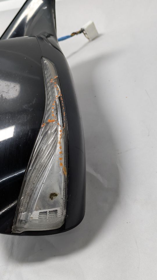 2015 INFINITI Q50 Right SIDE VIEW MIRROR - 443428 — photo 2