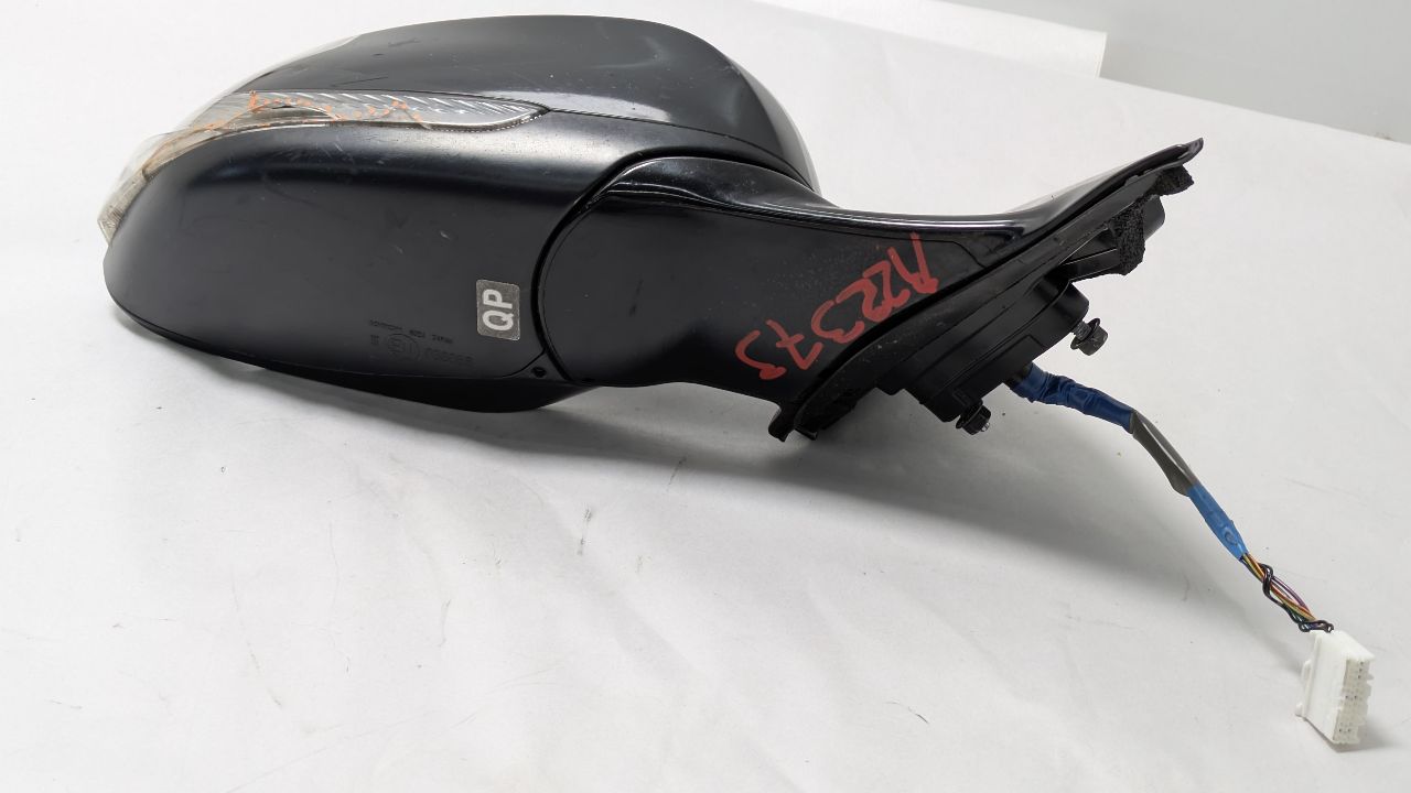 2015 INFINITI Q50 Right SIDE VIEW MIRROR - 443428 — photo 3