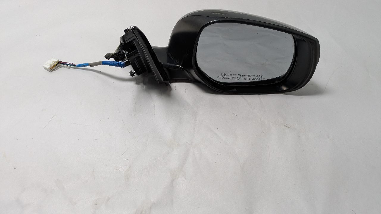 2015 INFINITI Q50 Right SIDE VIEW MIRROR - 443428 — photo 6
