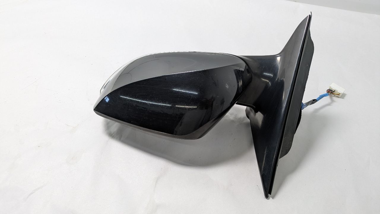 2015 INFINITI Q50 Left SIDE VIEW MIRROR - 443431