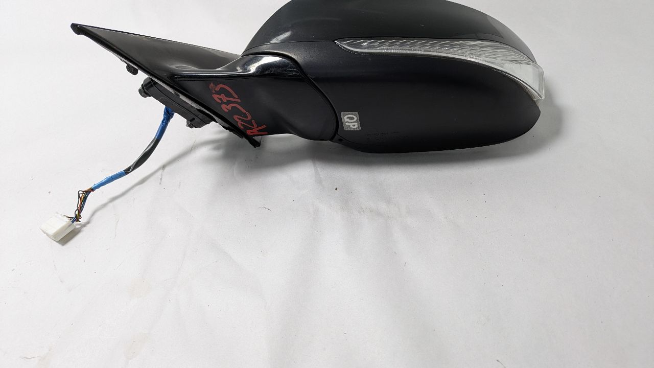 2015 INFINITI Q50 Left SIDE VIEW MIRROR - 443431 — photo 2