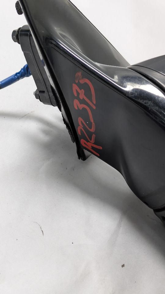 2015 INFINITI Q50 Left SIDE VIEW MIRROR - 443431 — photo 3