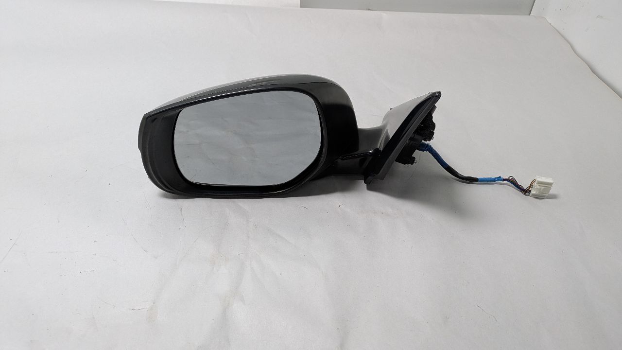 2015 INFINITI Q50 Left SIDE VIEW MIRROR - 443431 — photo 5