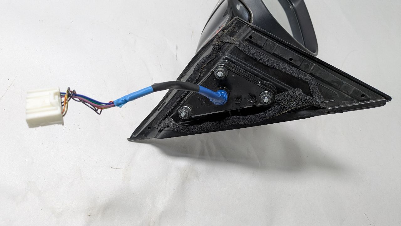 2015 INFINITI Q50 Left SIDE VIEW MIRROR - 443431 — photo 6