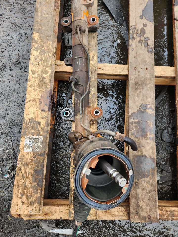 2012 MITSUBISHI GALANT STEERING GEAR RACK - 443473 — photo 3