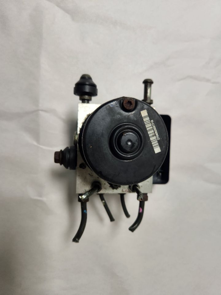2012 MITSUBISHI GALANT Anti-lock Brake Pts - 443477