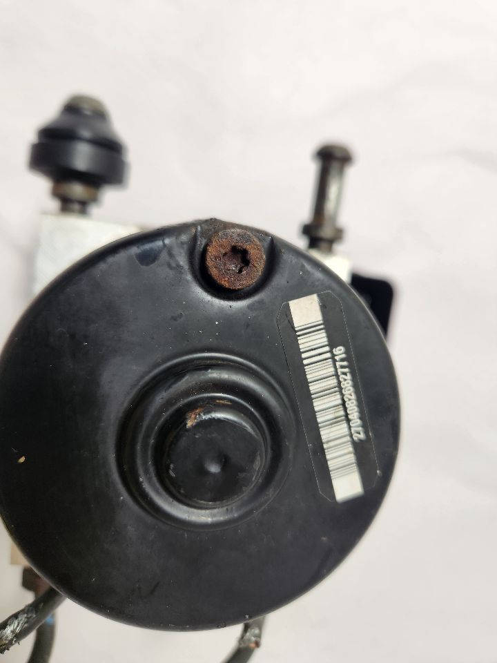 2012 MITSUBISHI GALANT Anti-lock Brake Pts - 443477 — photo 2