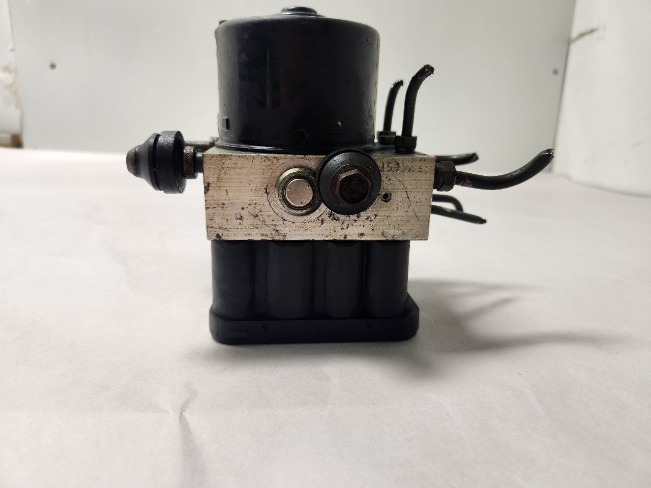 2012 MITSUBISHI GALANT Anti-lock Brake Pts - 443477 — photo 3