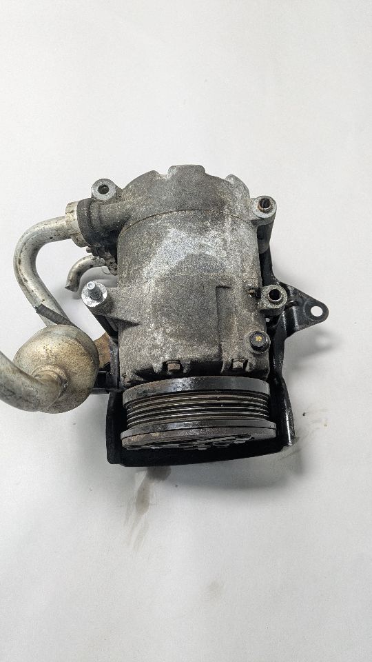 2012 FORD FOCUS AC COMPRESSOR - 443484 — photo 1