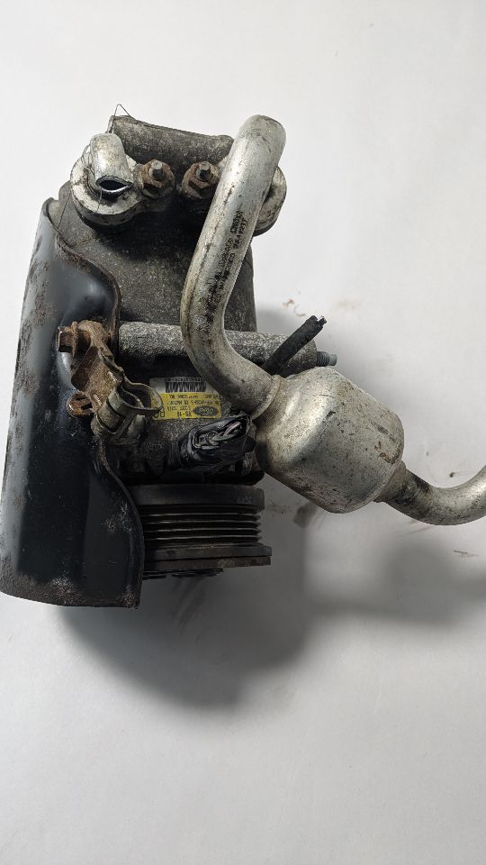 2012 FORD FOCUS AC COMPRESSOR - 443484 — photo 2