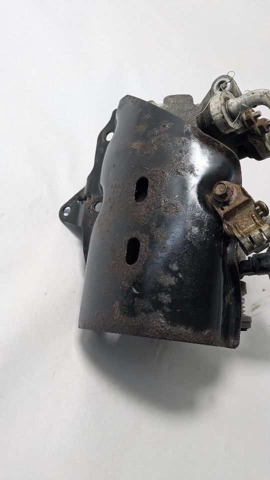 2012 FORD FOCUS AC COMPRESSOR - 443484 — photo 4