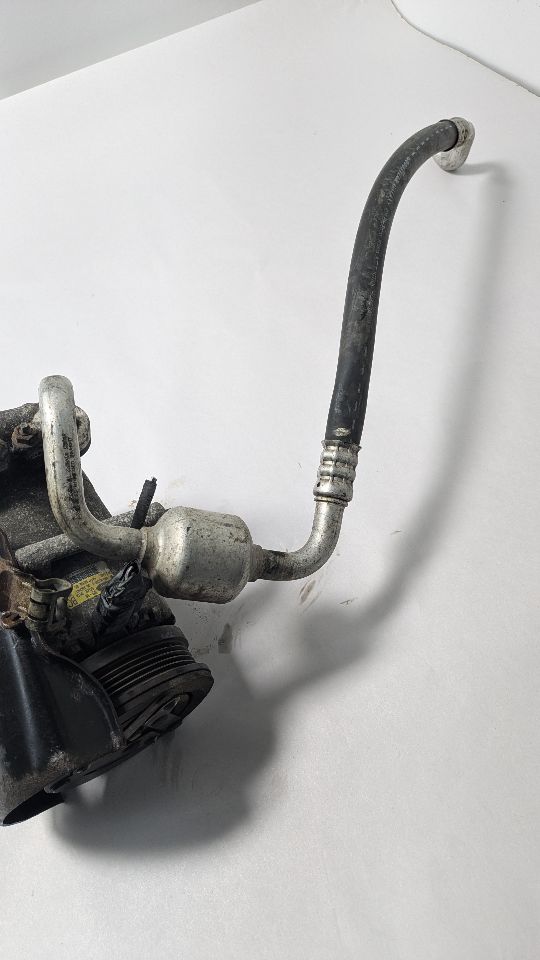 2012 FORD FOCUS AC COMPRESSOR - 443484 — photo 5