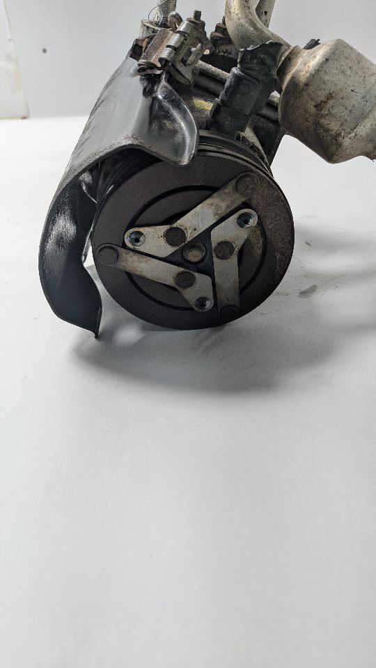 2012 FORD FOCUS AC COMPRESSOR - 443484 — photo 6